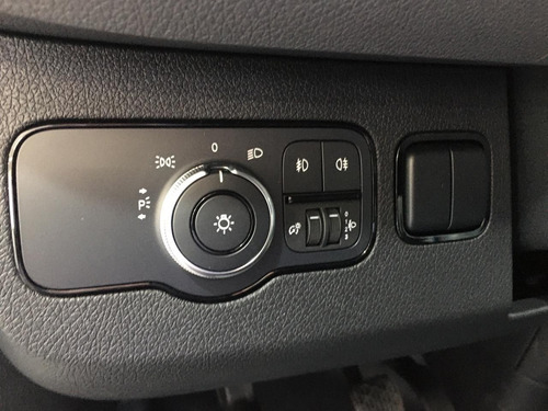 Imagen 9 de 10 de Mercedes-benz Sprinter 316 3665 Te Mixto Entrega Inmediata