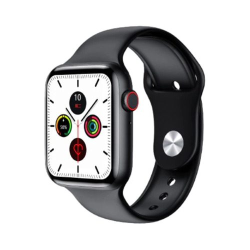 Smartwatch W68+ Ultra Original Tope De Gama Sports Series 8