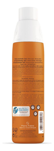 Protector Solar Avene Naranja Spray Fps50+ 200ml
