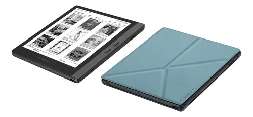 E-reader Tablet Meebook M7 6,8'' 3gb Android Kit Funda Smart