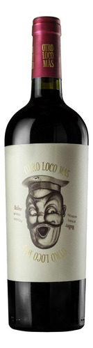 Otro Loco Mas Malbec- Los Del Vino