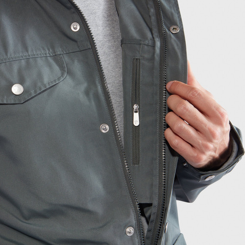 Campera Fjallraven Greenland M (talle L)