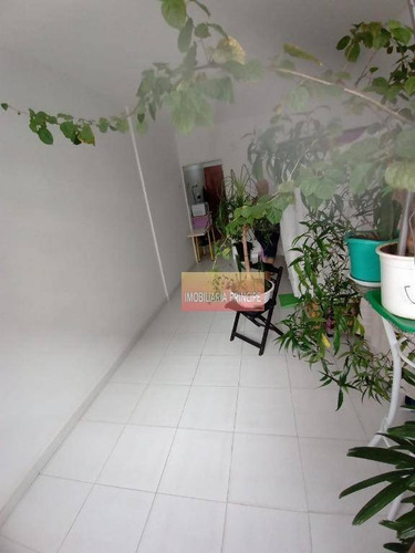 Imagem 15 de 23 de Studio Com 1 Dormitório À Venda, 30 M² Por R$ 135.000,00 - Liberdade - São Paulo/sp - St0056