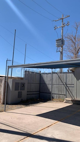Imagen 2 de 15 de Se Renta Bodega En Parque Industrial