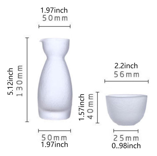 Set De Sake Set De Sake Sake Suministros De Fiesta Estilo B