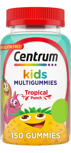 Centrum Gomitas Multivitamínica - Unidad a $1026