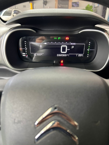 Citroën C4 Cactus 1.6 Feel Aut