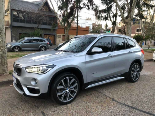Bmw X1 Xdrive 231 Cv, La Mas Completa, 4x4, Tope De Gama.