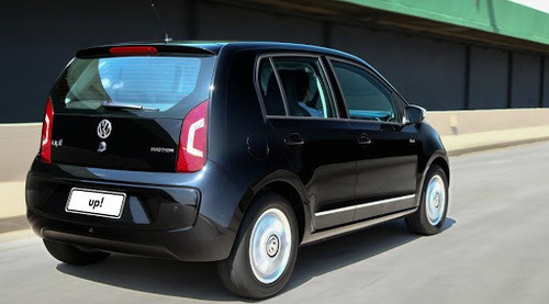 * Volkswagen Up 1.0 0km 2020 $60.000 O Tu Usado + Cuotas D
