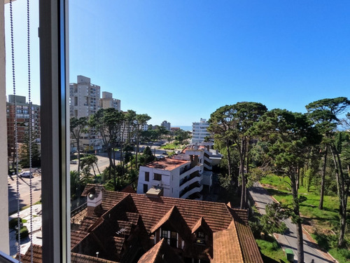 Imagen 6 de 21 de Venta Departamento Status 3 Ambientes - Con Vista Al Mar