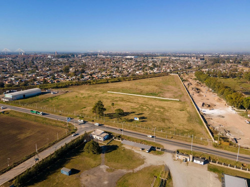 Imagen 5 de 21 de Lotes Industriales En Baigorria De 2.500 A 18.000 M2