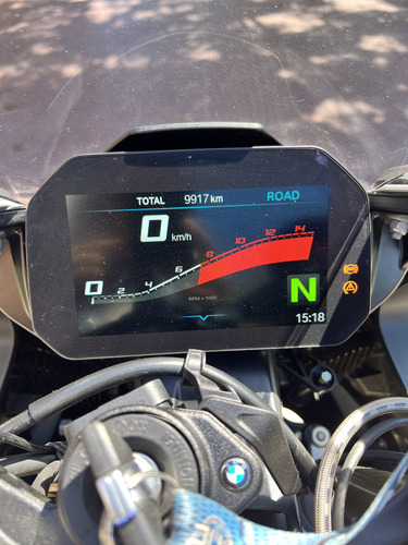 Bmw S 1000 Rr Paquete M