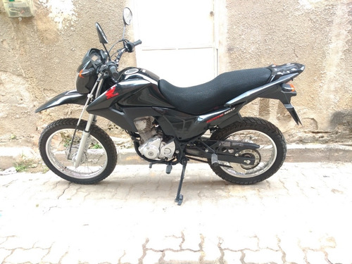 Honda Bros 160