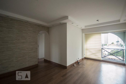 Apartamento À Venda - Bosque Da Saúde, 2 Quartos, 55 - S892811659