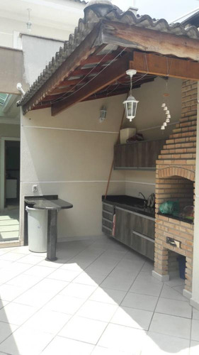 Imagem 13 de 21 de Sobrado Em Vila Isolina Mazzei, São Paulo/sp De 167m² 3 Quartos À Venda Por R$ 901.000,00 - So907416-s