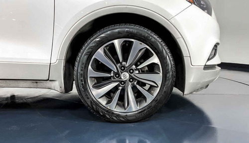 Imagen 13 de 15 de 42126 - Buick Encore 2017 Con Garantía