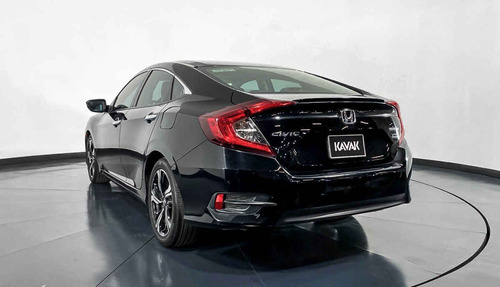Imagen 5 de 15 de 103589 - Honda Civic 2018 Con Garantía