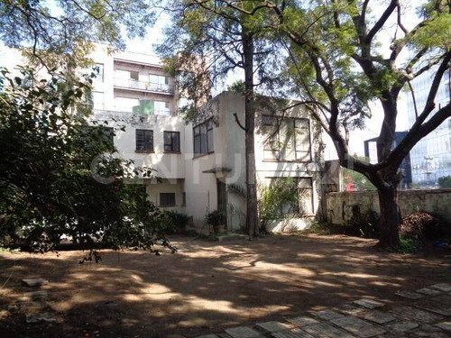 Imagen 6 de 8 de Terreno En Venta En Las Águilas, Alvaro Obregón