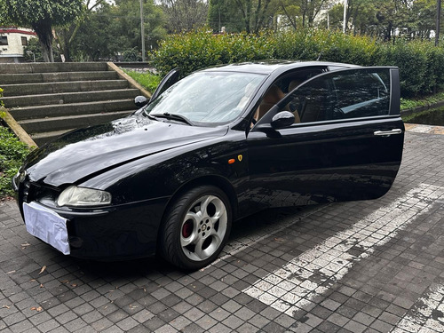 Alfa Romeo 147 2.0 3p Selespeed Paq. T Xenón At