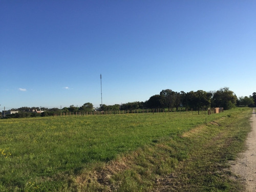 Urbanización San Andrés Terrenos 1.000 M2 Con Vista Al Río.
