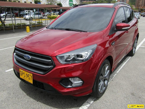 Ford Escape St