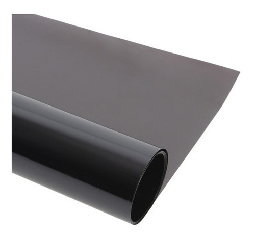 Imagen 4 de 6 de Polarizado Auto Film Laminas Rollo 0.50 X 3mts Varios Tonos
