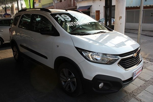 Chevrolet Spin Activ7 1.8 Automático - Para Uber / Taxi