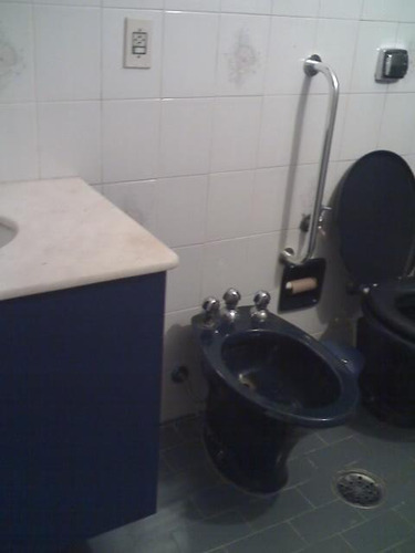 Imagem 9 de 10 de Apartamento À Venda, 108 M² Por R$ 880.000,00 - Paraíso - São Paulo/sp - Ap19682