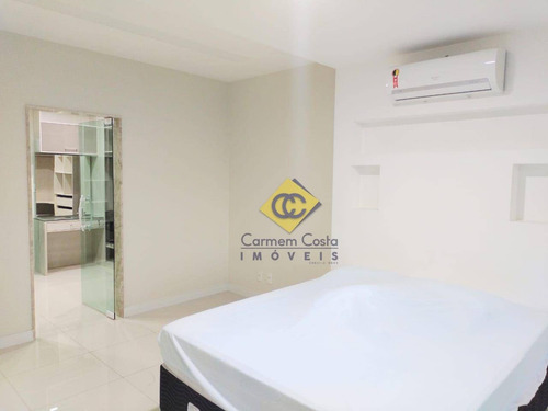 Imagem 13 de 30 de Casa Com 4 Quartos À Venda, 283 M² Por R$ 950.000 - Mar Y Lago - Rio Das Ostras/rj - Ca2133