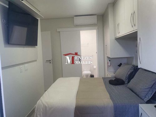 Imagem 9 de 28 de Apartamento A Venda Em Bertioga - Bairro Maitinga - Ref. 1640 - V1640