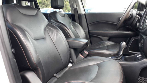 Imagem 6 de 13 de Jeep Compass 2.0 Longitude 4x2 (aut) (flex)