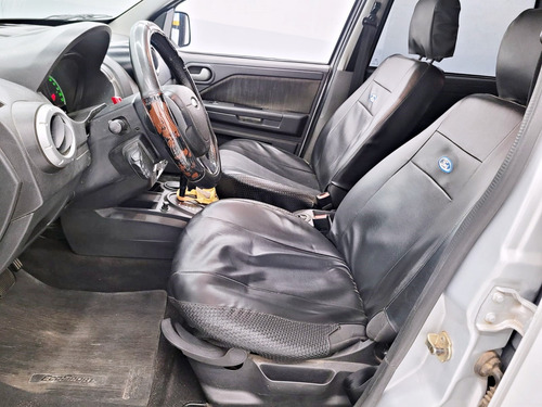 Ford Ecosport 2.0 XLT 16V FLEX 4P AUTOMÁTICO