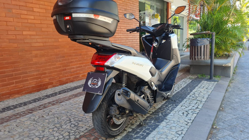 Yamara N-max 160 Com Acessórios