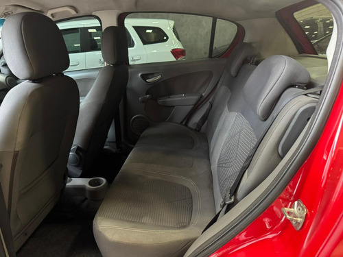 Fiat Palio Palio Attractive 1.0 Evo (Flex)