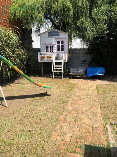 Venta De Casa En Ituzaingó A 550 Mts De Av. Santa Rosa - Apto Crédito