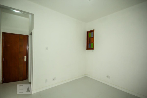 Apartamento Para Aluguel - Copacabana, 1 Quarto, 48 - 892898249