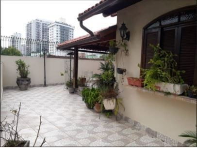 Imagem 2 de 12 de Casa Com 4 Dormitórios À Venda, 260 M² - Santa Rosa - Niterói/rj - Ca1240