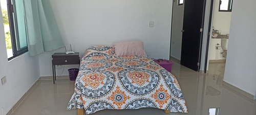 Imagen 6 de 17 de Renta Casa Cholul Gran Jardin