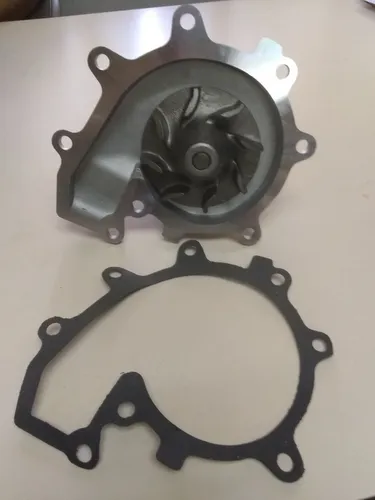Bomba De Agua Isuzu 4hg1 Npr
