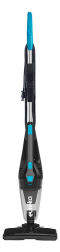 Aspirador De Pó Eureka Blaze Nes215a 3 Em 1 Swivel Blue