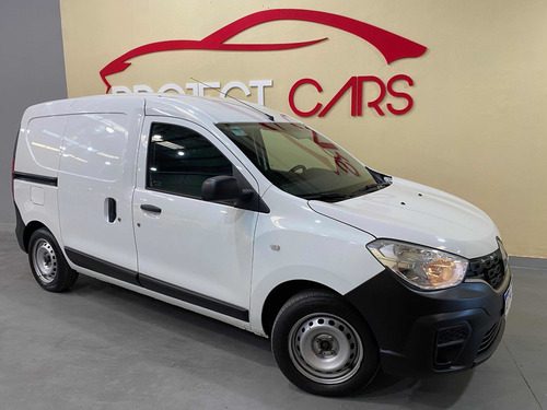Renault Kangoo 1.6 Sce Furgon Life 2018