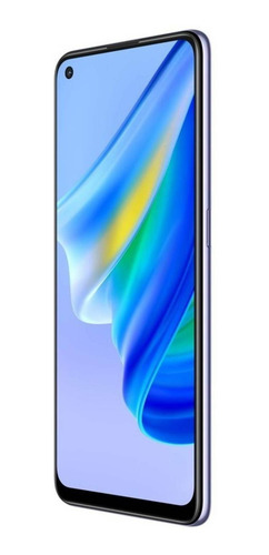 Imagen 4 de 9 de Oppo Reno6 Lite Dual SIM 128 GB plata arcoíris 6 GB RAM