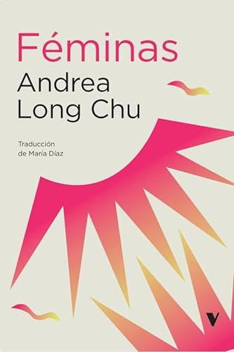 Feminas - Long Chu Andrea