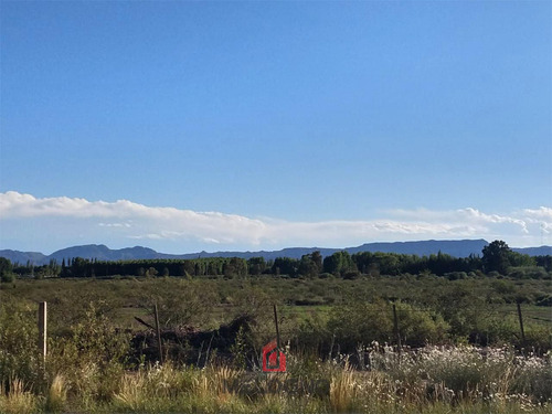 Terreno En Mendoza