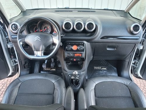 Citroën C3 Picasso 1.6 Exclusive 115cv