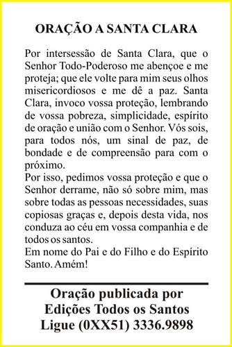 Milheiro Santa Clara