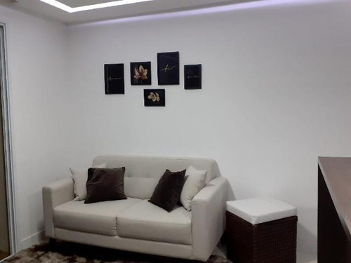Imagem 15 de 18 de Apartamento Com 1 Dormitório À Venda, 38 M² Por R$ 318.000 - Jardim Flor Da Montanha - Guarulhos/sp - Ap0762