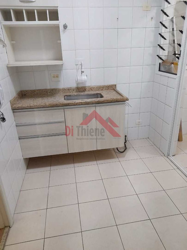 Imagem 6 de 30 de Apartamento Com 2 Dorms, Santo Antônio, São Caetano Do Sul - R$ 415 Mil, Cod: 1865 - V1865