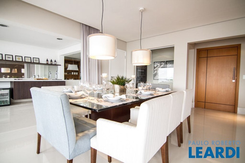 Imagem 5 de 15 de Apartamento - Perdizes - Sp - 552379