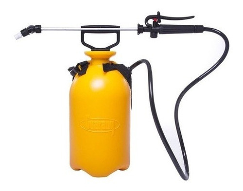 Imagem 1 de 1 de Pulverizador Mecanico 7,6 L Compressao Previa Pcp-6p Guarany